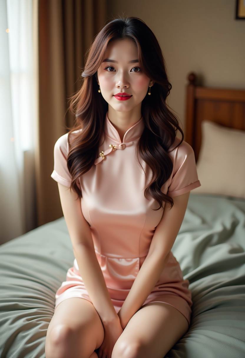 兰香如故