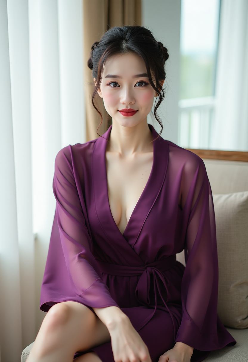 暗夜追凶